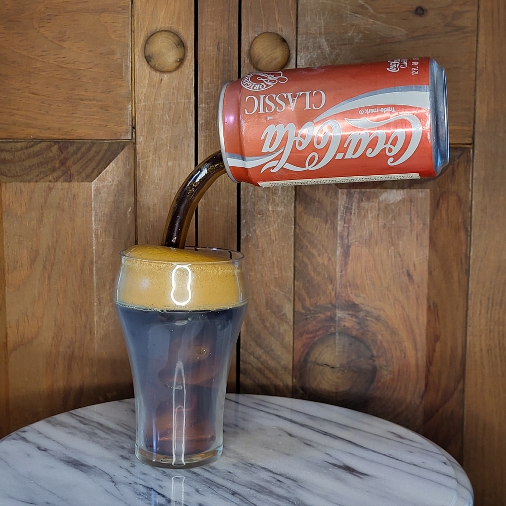 Coca Cola Art - Picture 6 of 11
